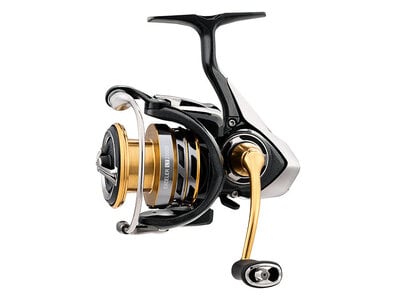 Daiwa EXCELER LT