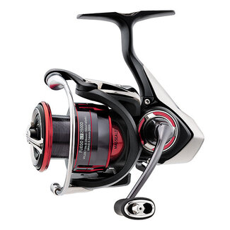 Daiwa FUEGO LT