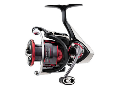 Daiwa FUEGO LT
