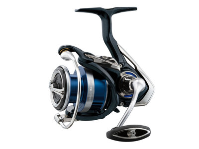 Daiwa LEGALIS LT
