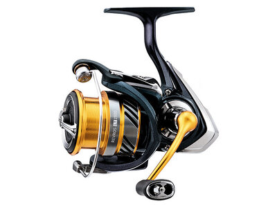 Daiwa REVROS LT