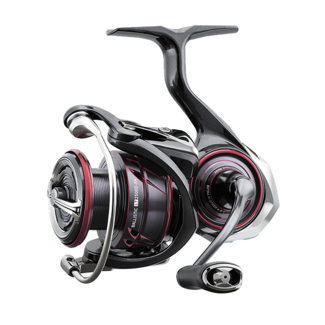 Daiwa BALLISTIC MQ LT