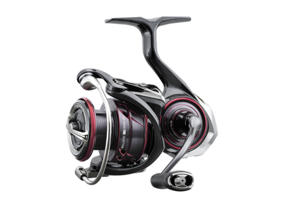 Daiwa BALLISTIC MQ LT