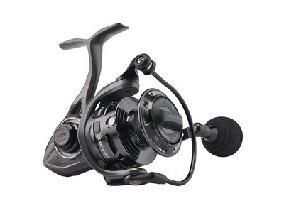 Penn Clash II Spinning