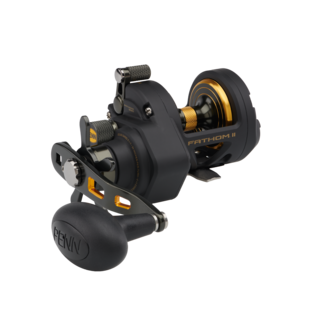 Penn Fathom II Star Drag Reel