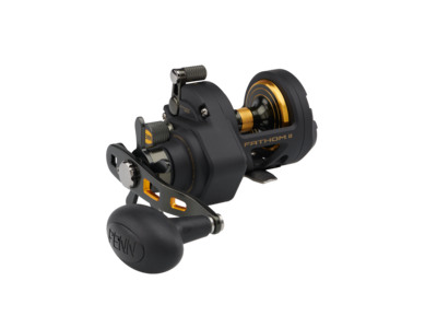 Penn Fathom II Star Drag Reel