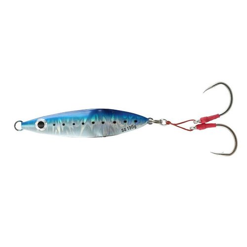 Savage Gear SQUISH ERRATIC FALL JIG