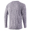 Huk WAYPOINT RUNNING LAKES LONG SLEEVE