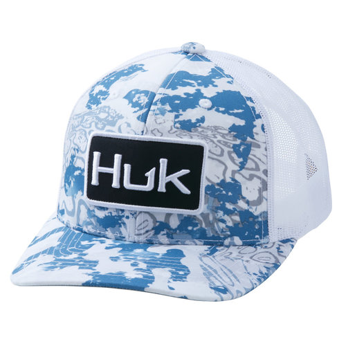 Huk TIDE CHANGE TRUCKER HAT