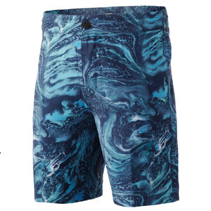 Huk PURSUIT STONE SHORE BOARD SHORT