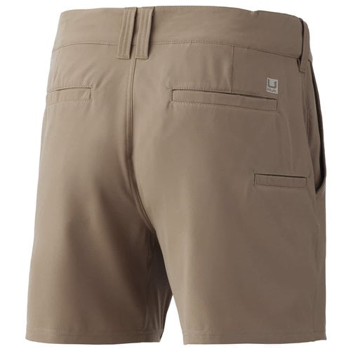 Huk Pursuit Shorts