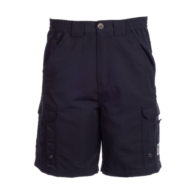 Bimini Bay Boca Grande II Men's Short Featuring BloodGuard