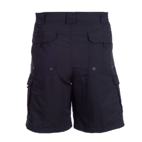 Bimini Bay Boca Grande II Men's Short Featuring BloodGuard