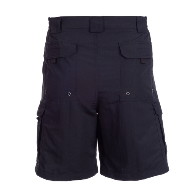 Bimini Bay Boca Grande II Men's Short Featuring BloodGuard