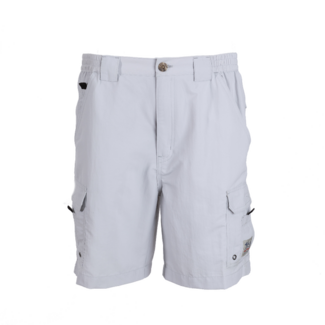 Bimini Bay Boca Grande II Men's Short Featuring BloodGuard