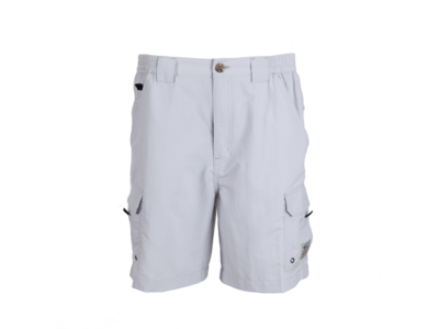 Bimini Bay Boca Grande II Men's Short Featuring BloodGuard