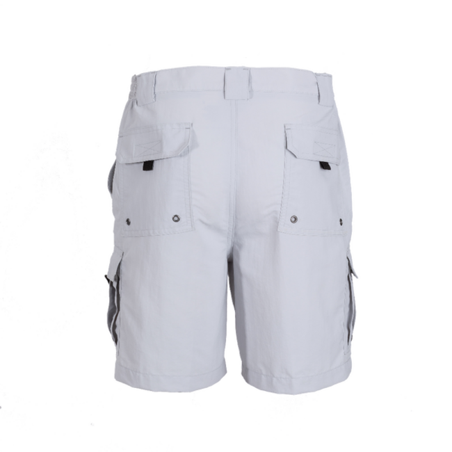 Bimini Bay Boca Grande II Men's Short Featuring BloodGuard