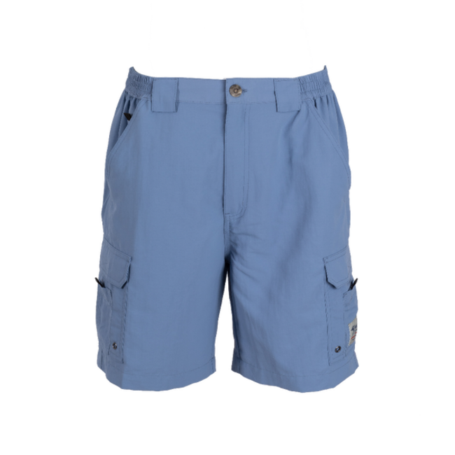 Bimini Bay Boca Grande II Men's Short Featuring BloodGuard