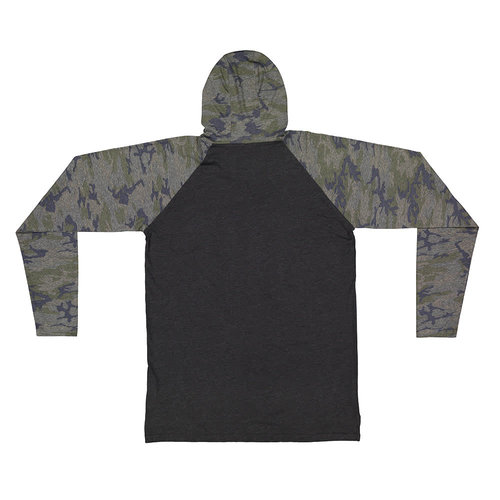 Fathom Offshore VANTAGE HOODED LONG SLEEVE