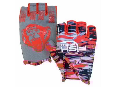 Fish Monkey Stubby Guide Glove