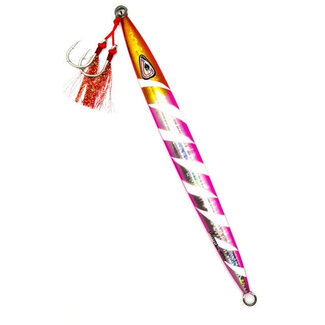 JOHNNY JIGS TORPEDO SLOW PITCH JIG - NO HOOK