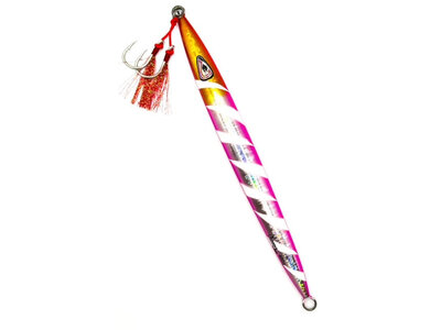 JOHNNY JIGS TORPEDO SLOW PITCH JIG - NO HOOK