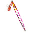 JOHNNY JIGS TORPEDO SLOW PITCH JIG - NO HOOK