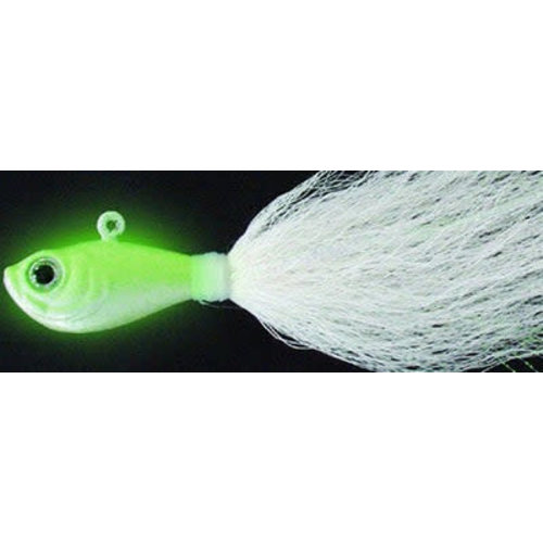 Spro BUCKTAIL JIGS