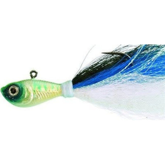 Spro BUCKTAIL JIGS
