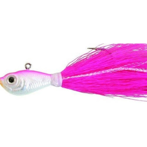 Spro BUCKTAIL JIGS