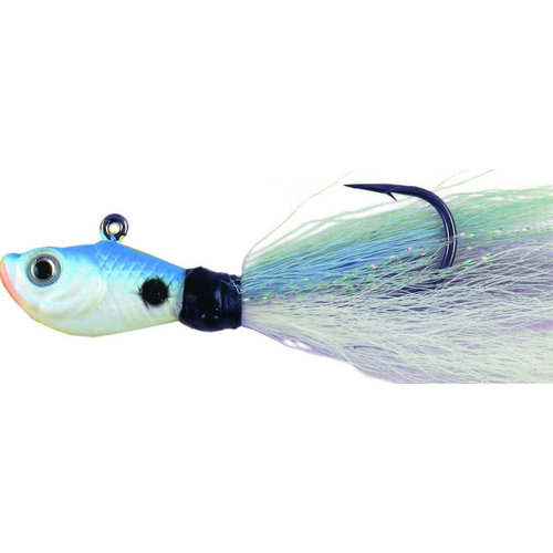 Spro BUCKTAIL JIGS