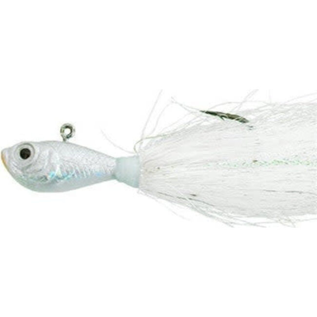 Spro BUCKTAIL JIGS