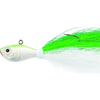 BUCKTAIL JIGS