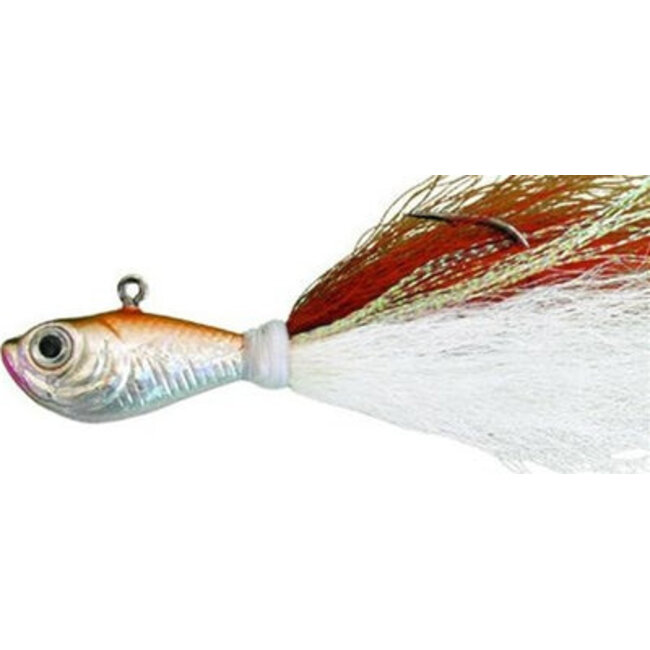 Spro BUCKTAIL JIGS