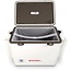 Engel 30q Live Bait Drybox/Cooler with 2 speed aerator pump and 4 rod holders.