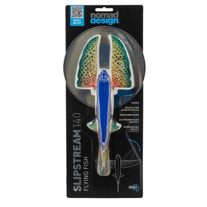 Nomad DTX Minnow LRS Sinking 220