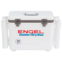 19 QT Dry Box