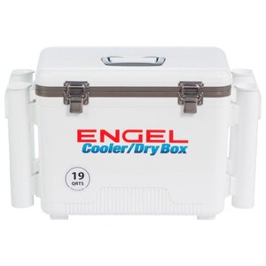 Engel 19 QT Dry Box