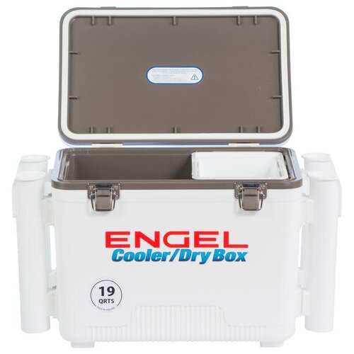 Engel 19 QT Dry Box