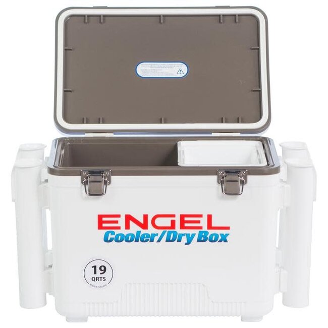 Engel 19 QT Dry Box