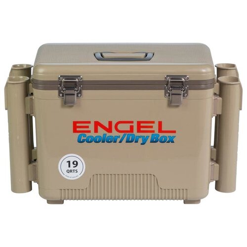 Engel 19 QT Dry Box