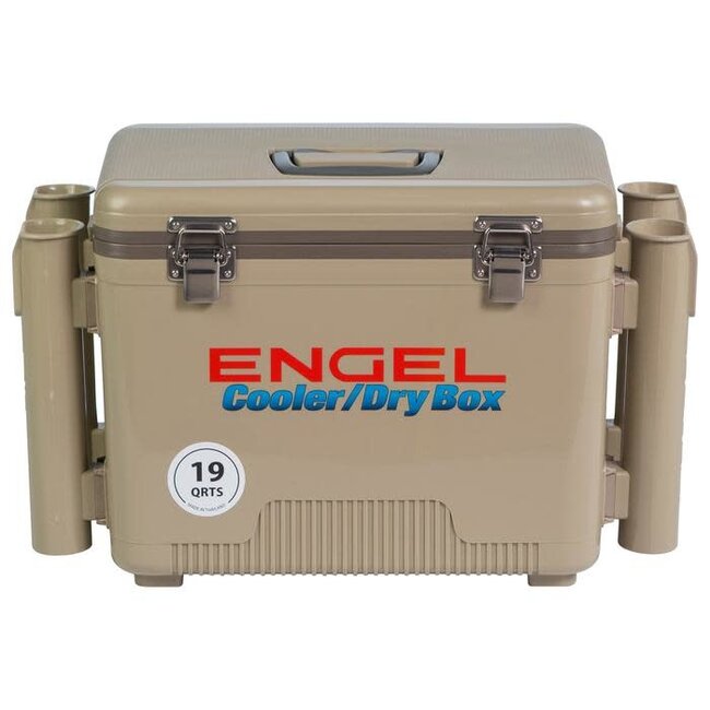 Engel 19 QT Dry Box