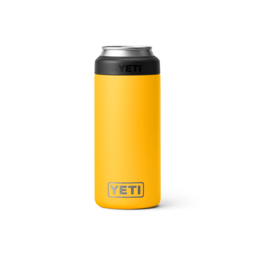 Yeti RAMBLER 12 OZ COLSTER SLIM CAN INSULATOR