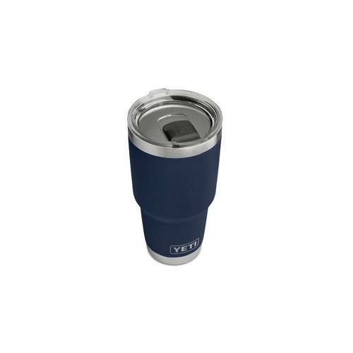 Yeti Rambler 30 OZ with Mag Slider Lid