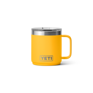 Yeti RAMBLER 14 OZ MUG WITH MAGSLIDER LID