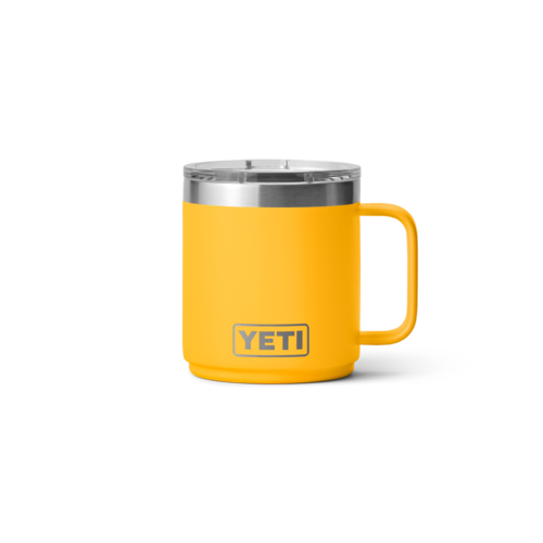 Yeti RAMBLER 14 OZ MUG WITH MAGSLIDER LID