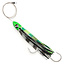 Fathom Offshore Fat Boy Medium 9" Pre-Rigged