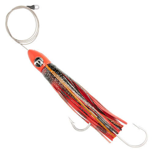 Fathom Offshore Fat Boy Medium 9" Pre-Rigged