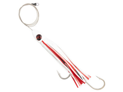 Fathom Offshore Fat Boy Medium 9" Pre-Rigged