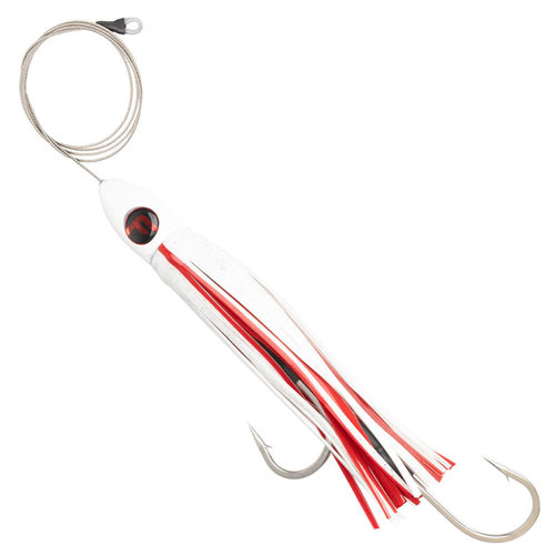 Fathom Offshore Fat Boy Medium 9" Pre-Rigged